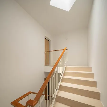 Azul Downtown Appartement *