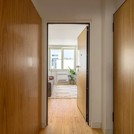 Appartement Azul Downtown