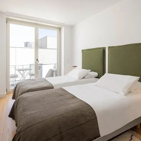 Guestready - Mosteiro Azul Downtown