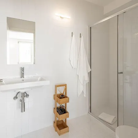 Azul Downtown Appartement *