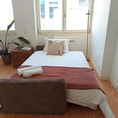 Guestready - Mosteiro Azul Downtown * Coimbra