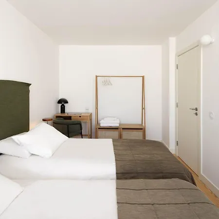 Guestready - Mosteiro Azul Downtown
