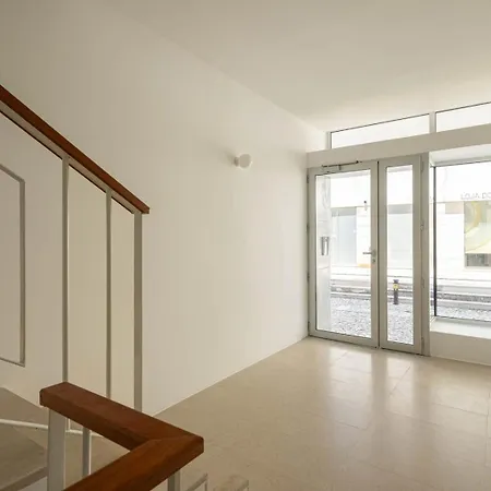 Guestready - Mosteiro Azul Downtown Apartment