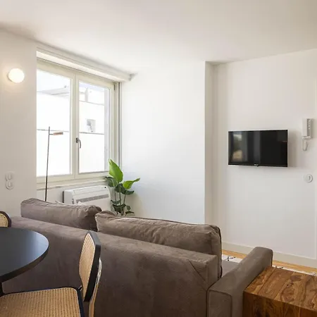 Apartment Guestready - Mosteiro Azul Downtown