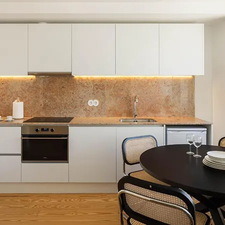 Guestready - Mosteiro Azul Downtown