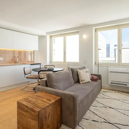 Apartment Guestready - Mosteiro Azul Downtown *