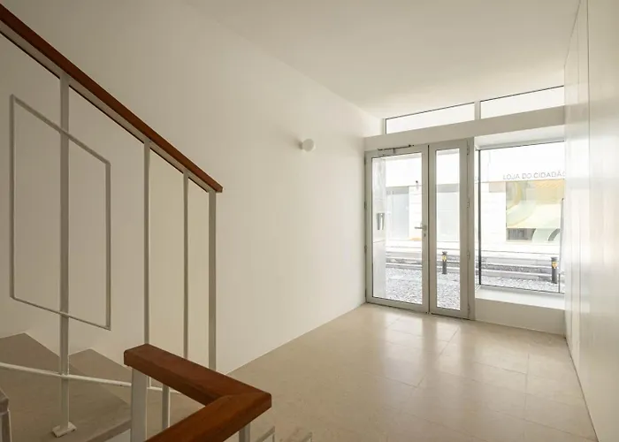 Azul Downtown Apartment