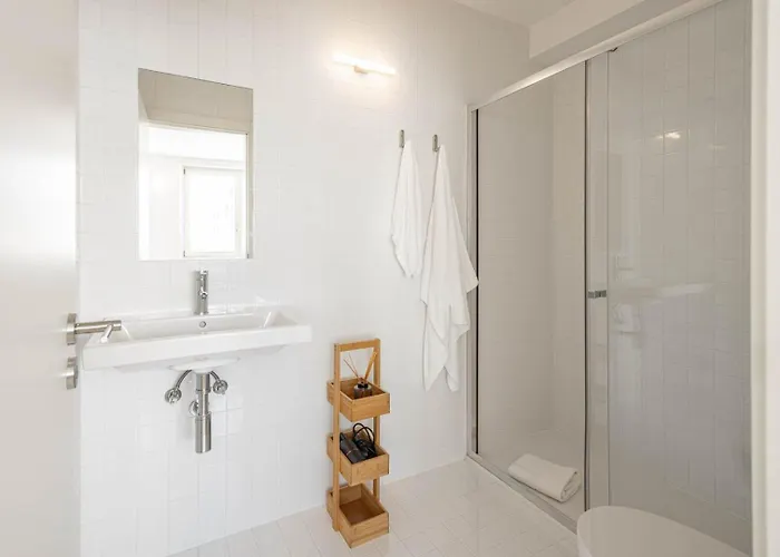 Azul Downtown Apartment *