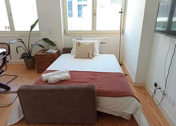 Azul Downtown * Coimbra